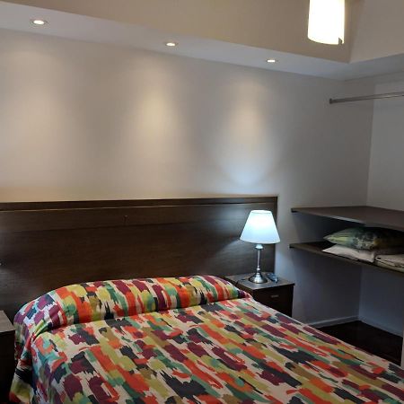 Apartamento Edificio Crucero Buenos Aires Exteriér fotografie
